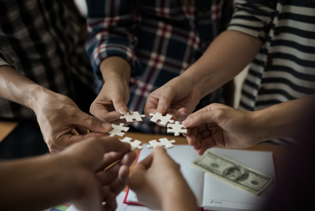 Funding Resilience