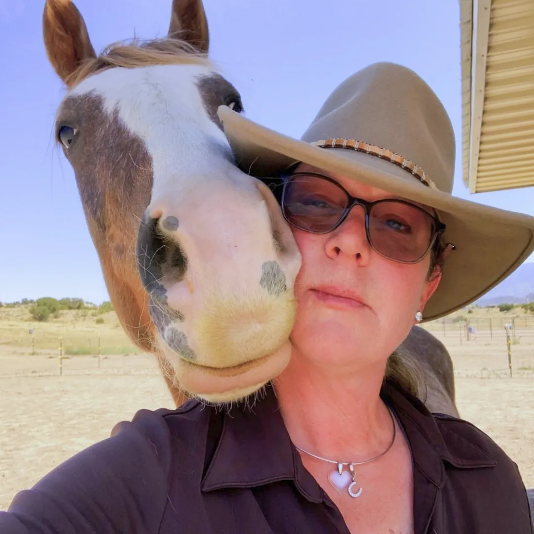 Mandy Rossi, Owner and Founder